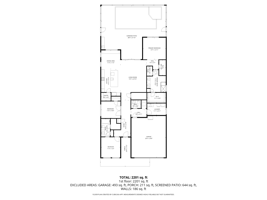 Floorplan #2