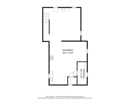 186 West Northfield Road Lower