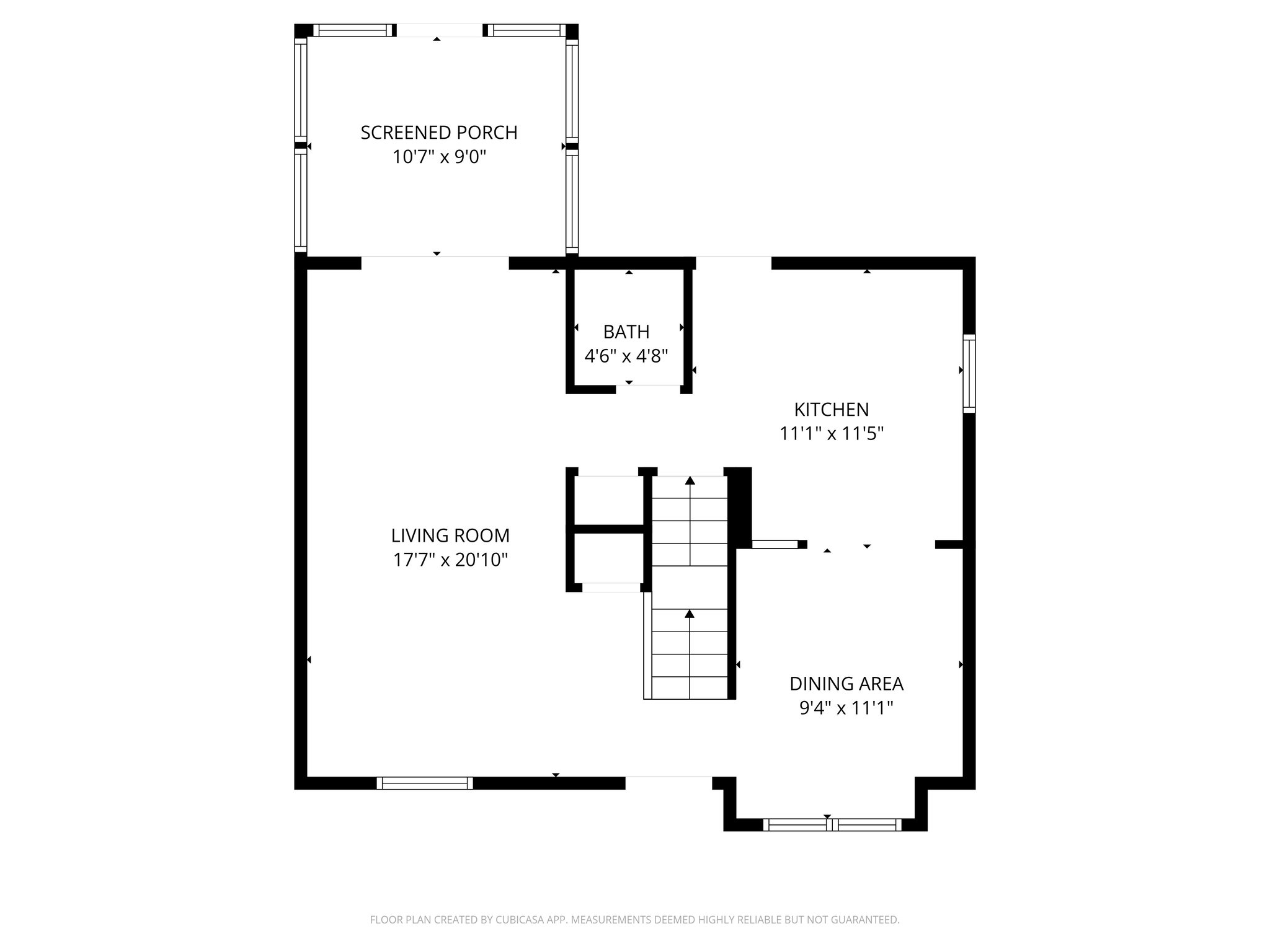 Main Level