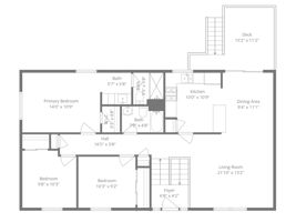 Floorplan #3