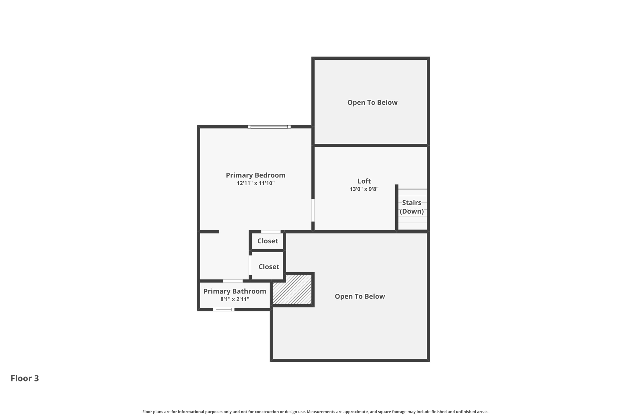 Floorplan #4
