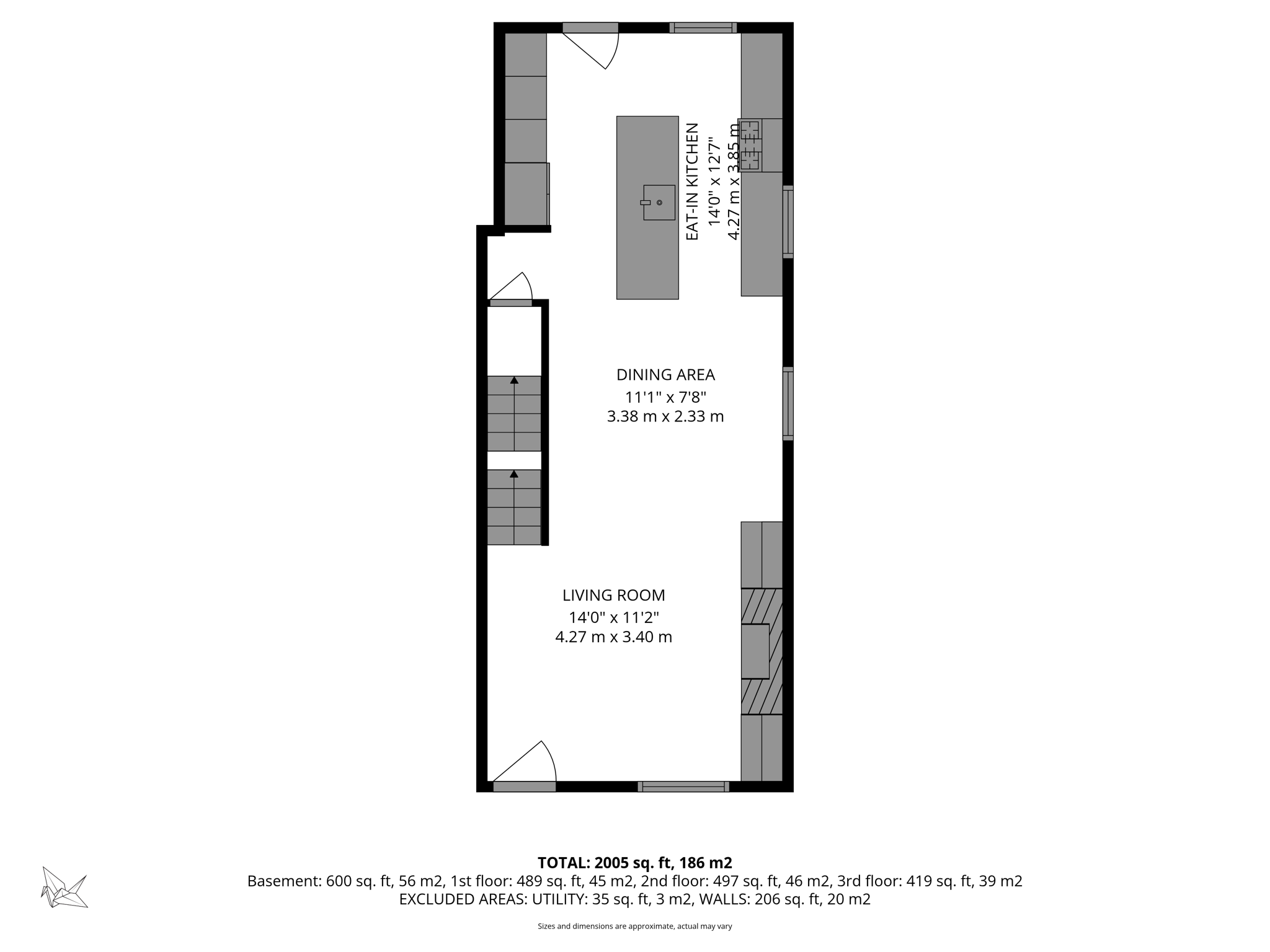 Floorplan #2