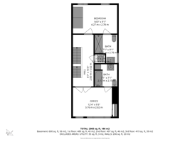 Floorplan #3