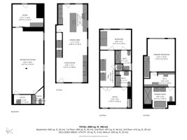Floorplan #5