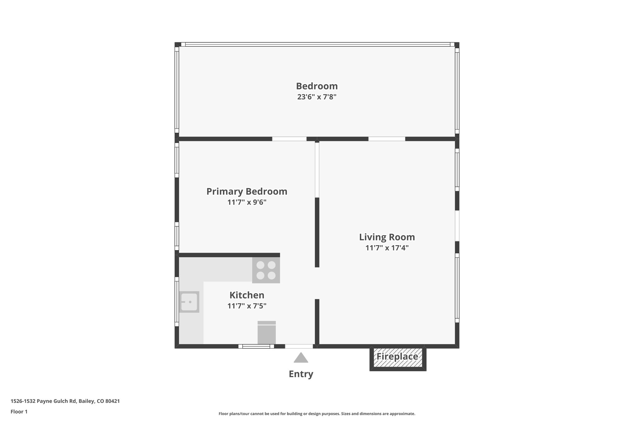 Floor 1