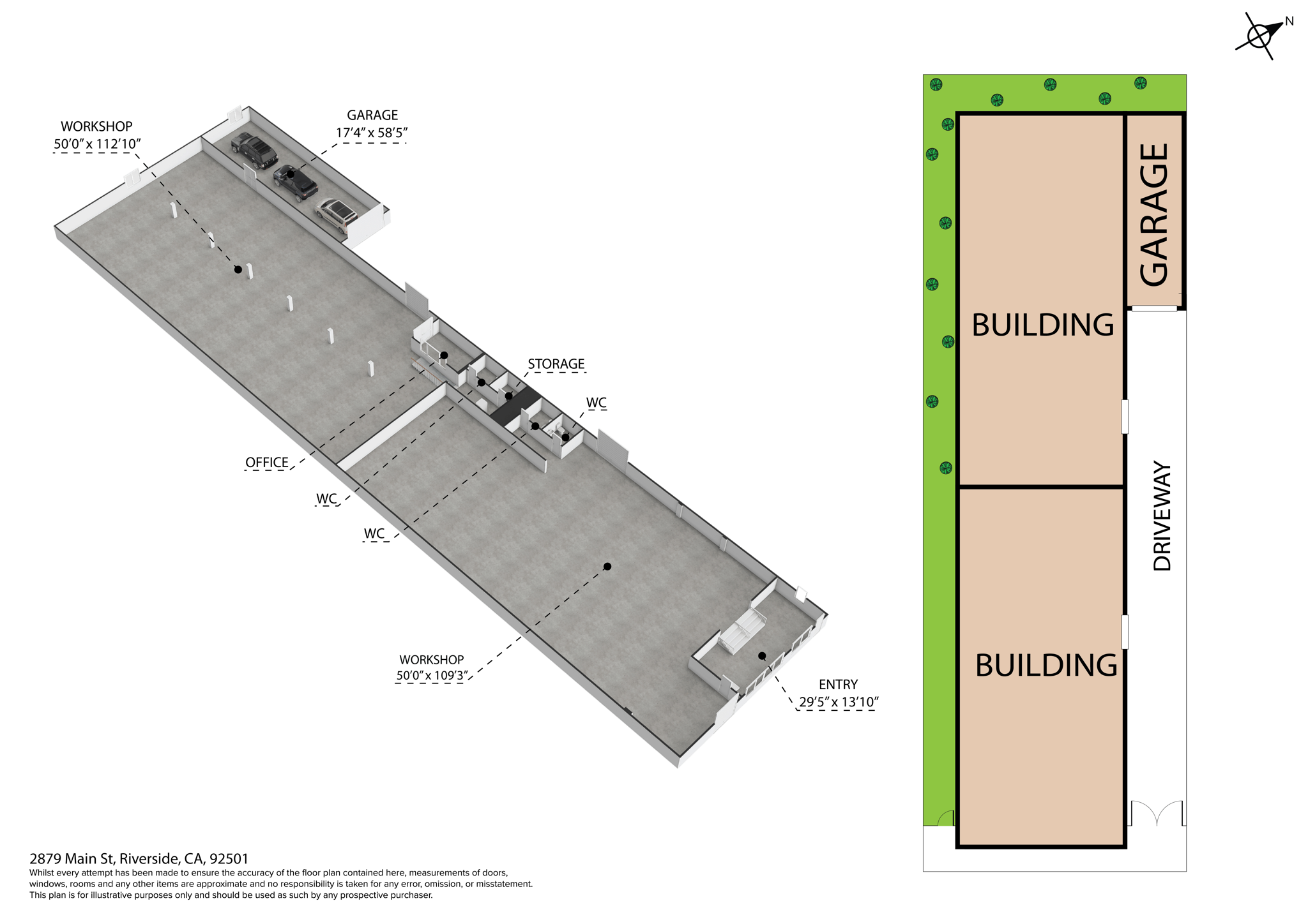 Floorplan #2