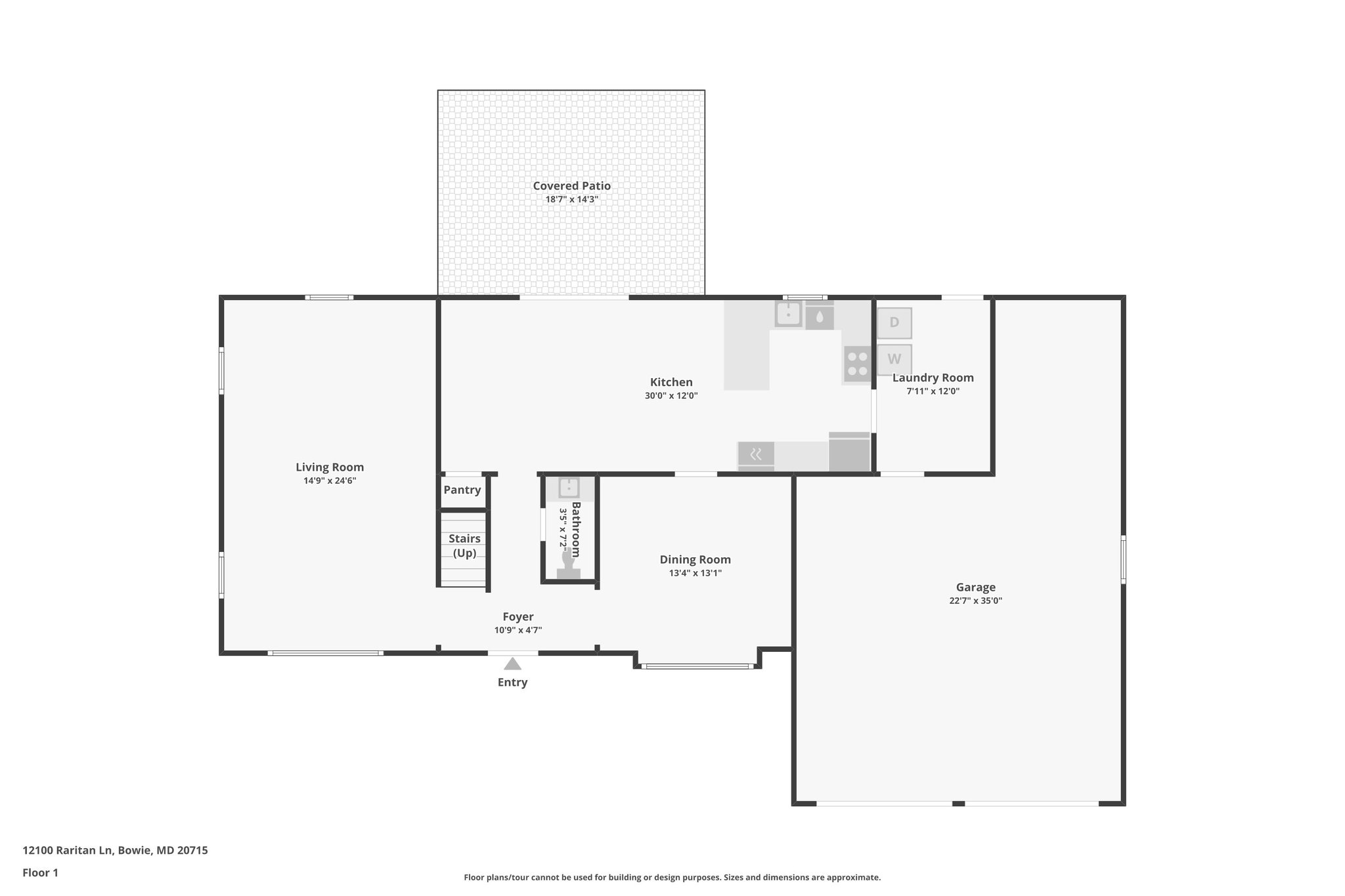 Floor 1