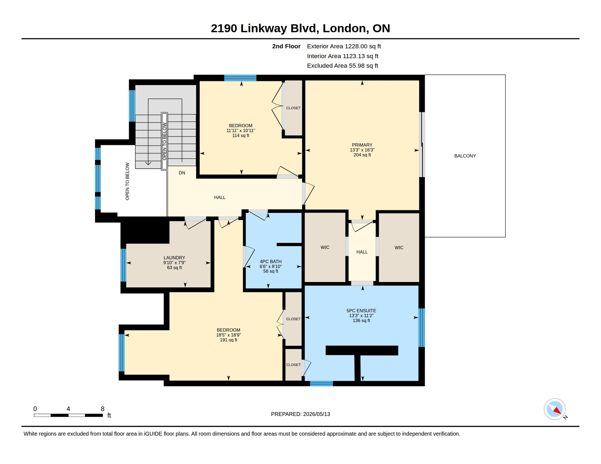 Floorplan #2