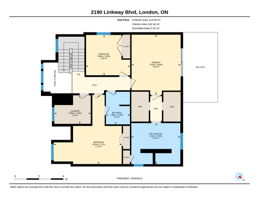 Floorplan #5