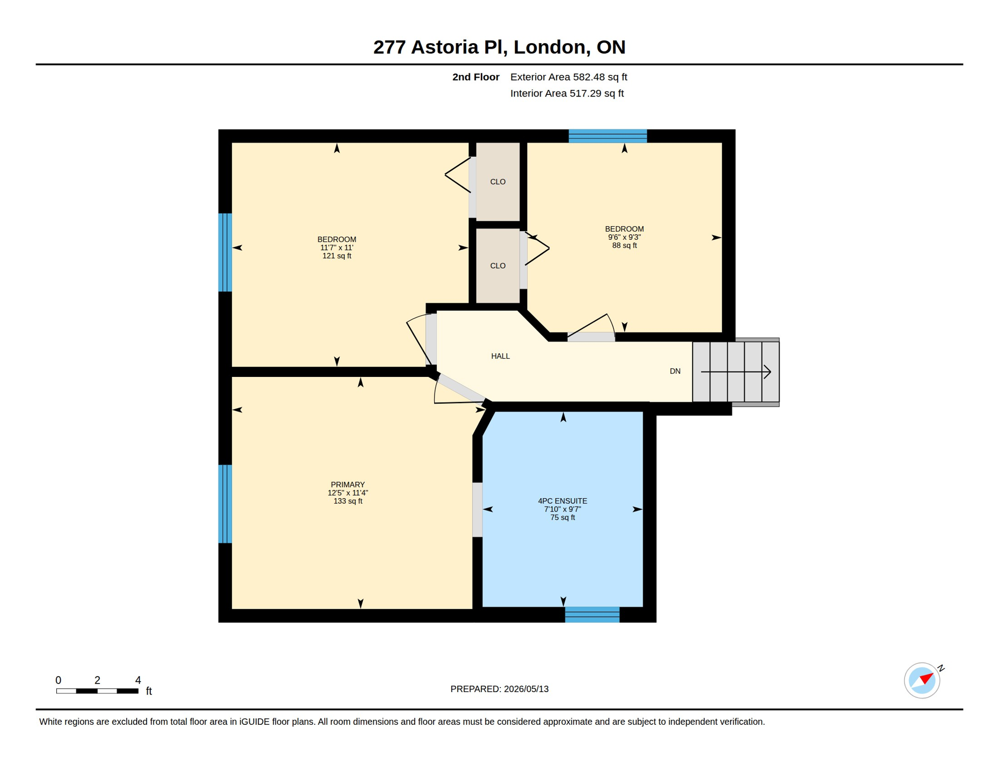 Floorplan #2