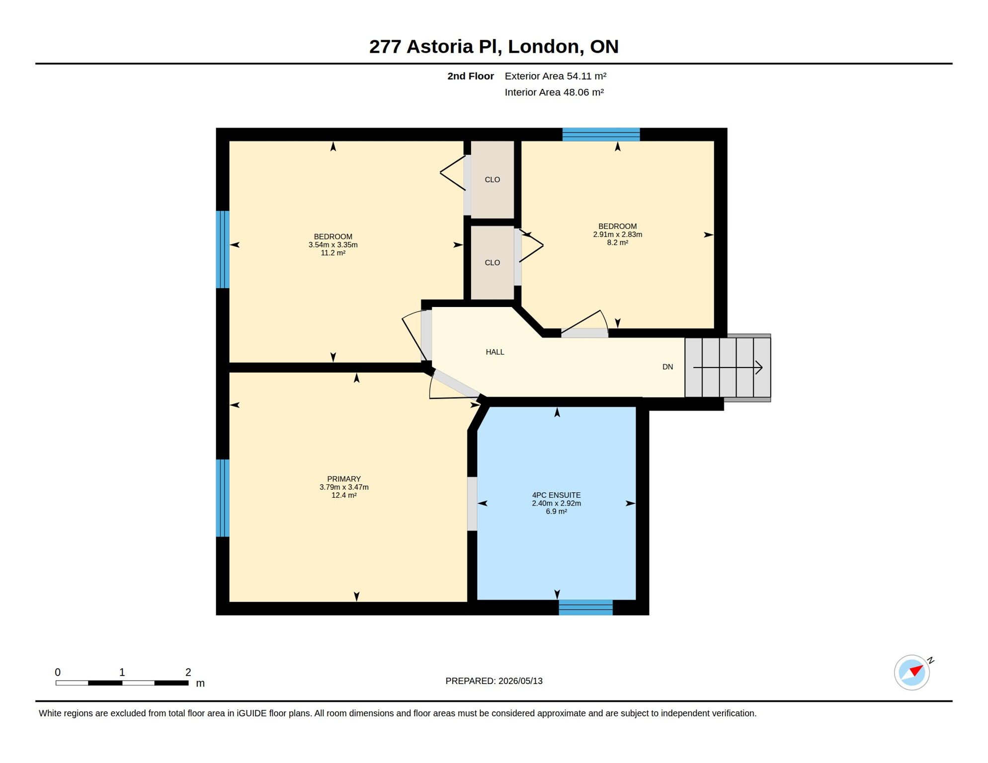 Floorplan #6