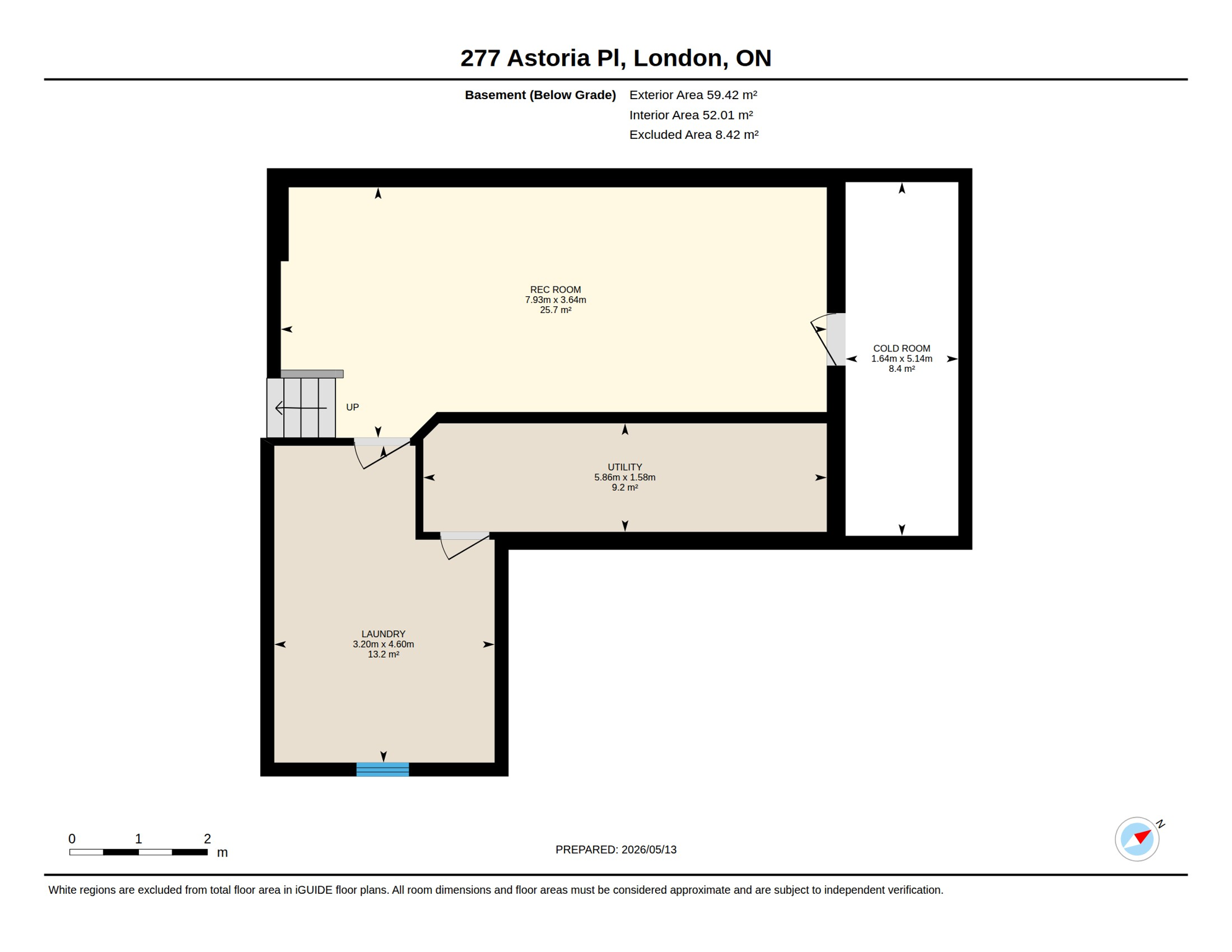 Floorplan #8