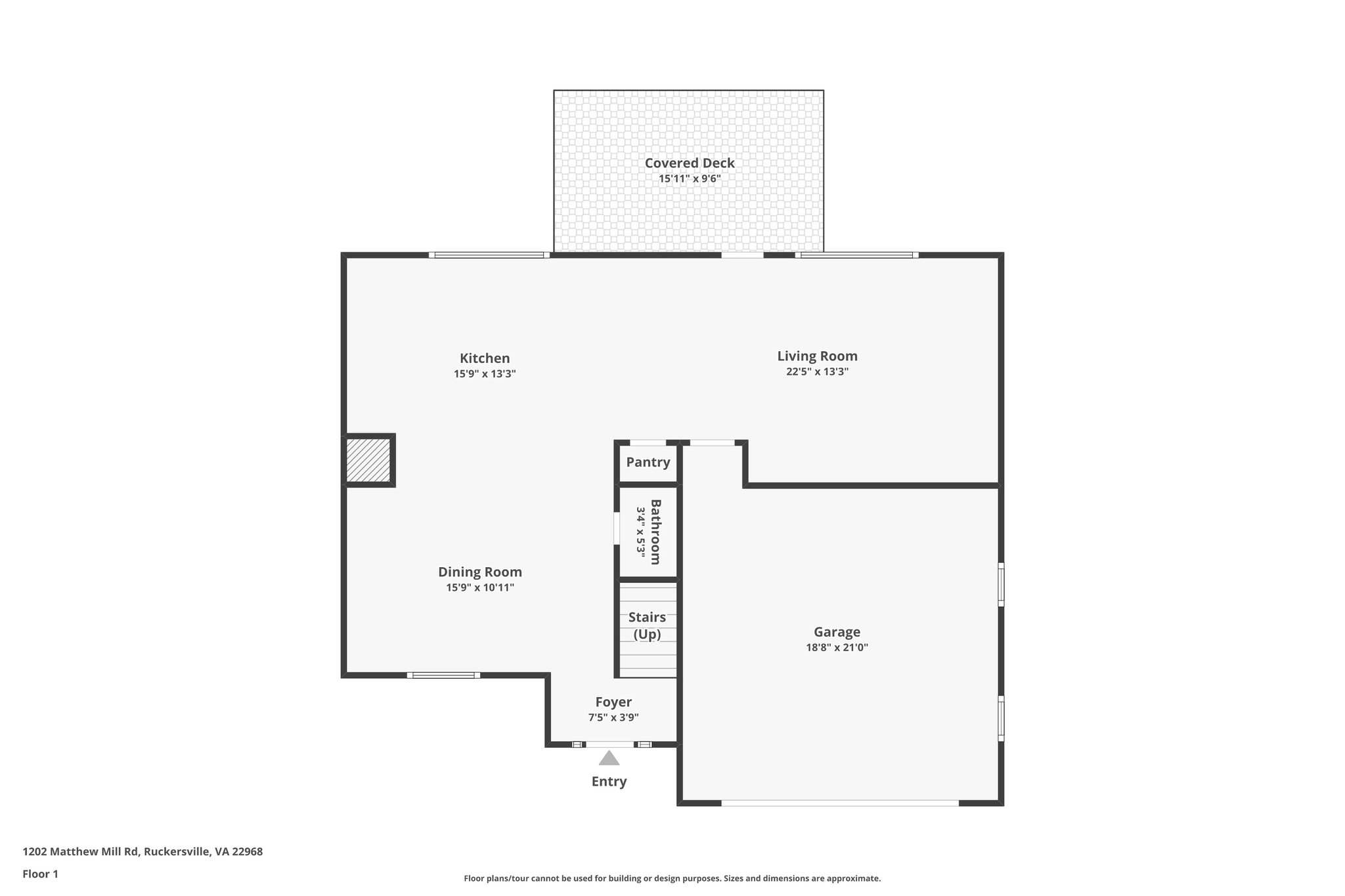 Floor 1