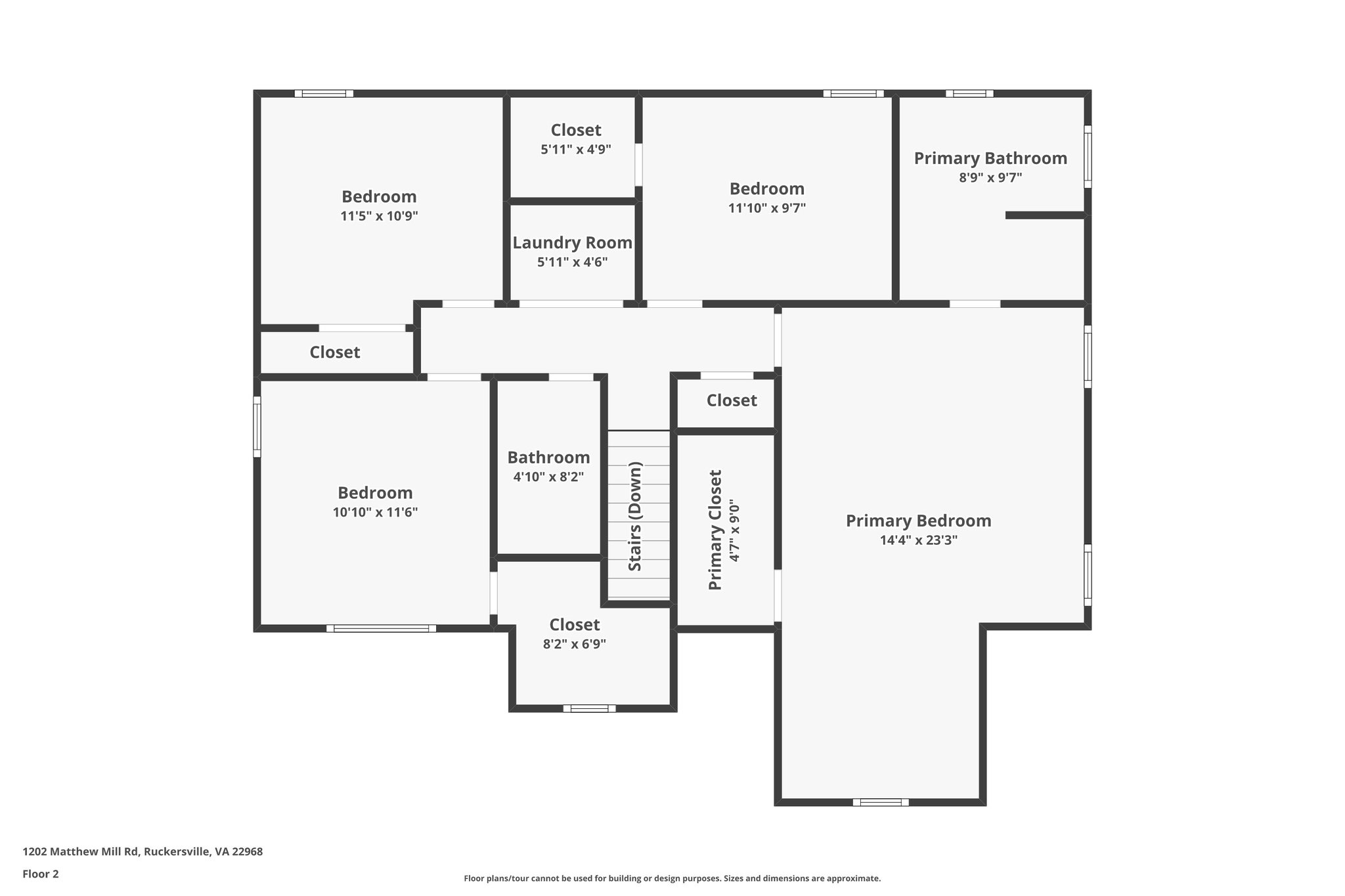 Floor 2
