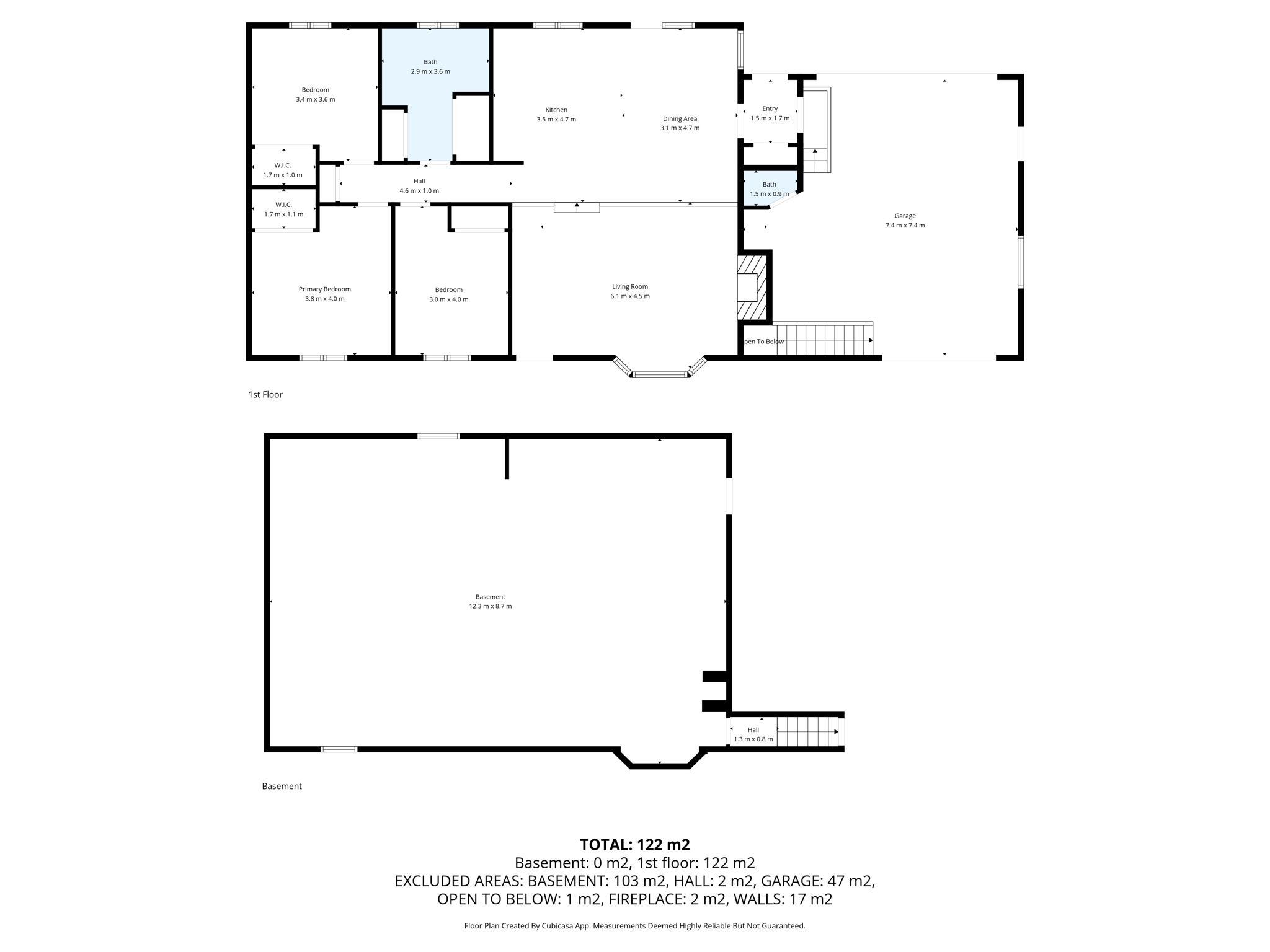 Floorplan #2