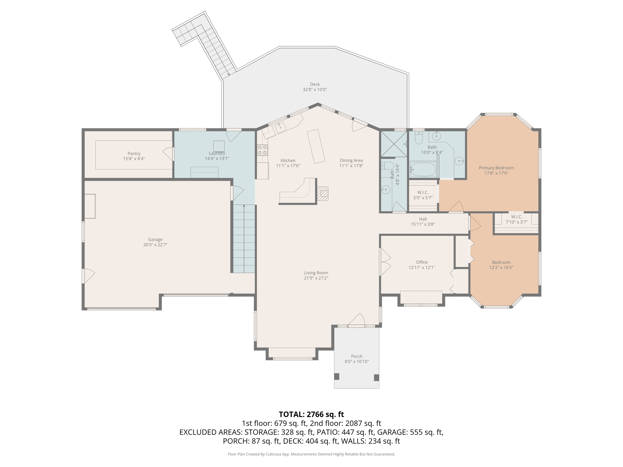 Floorplan #2