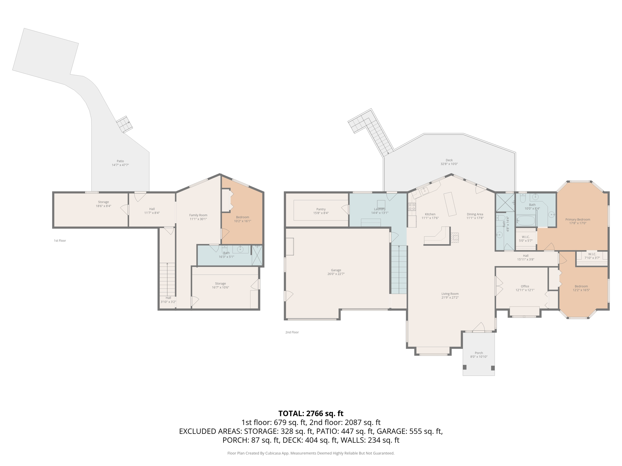 Floorplan #3