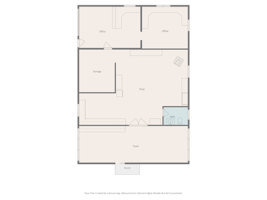 Floorplan #8