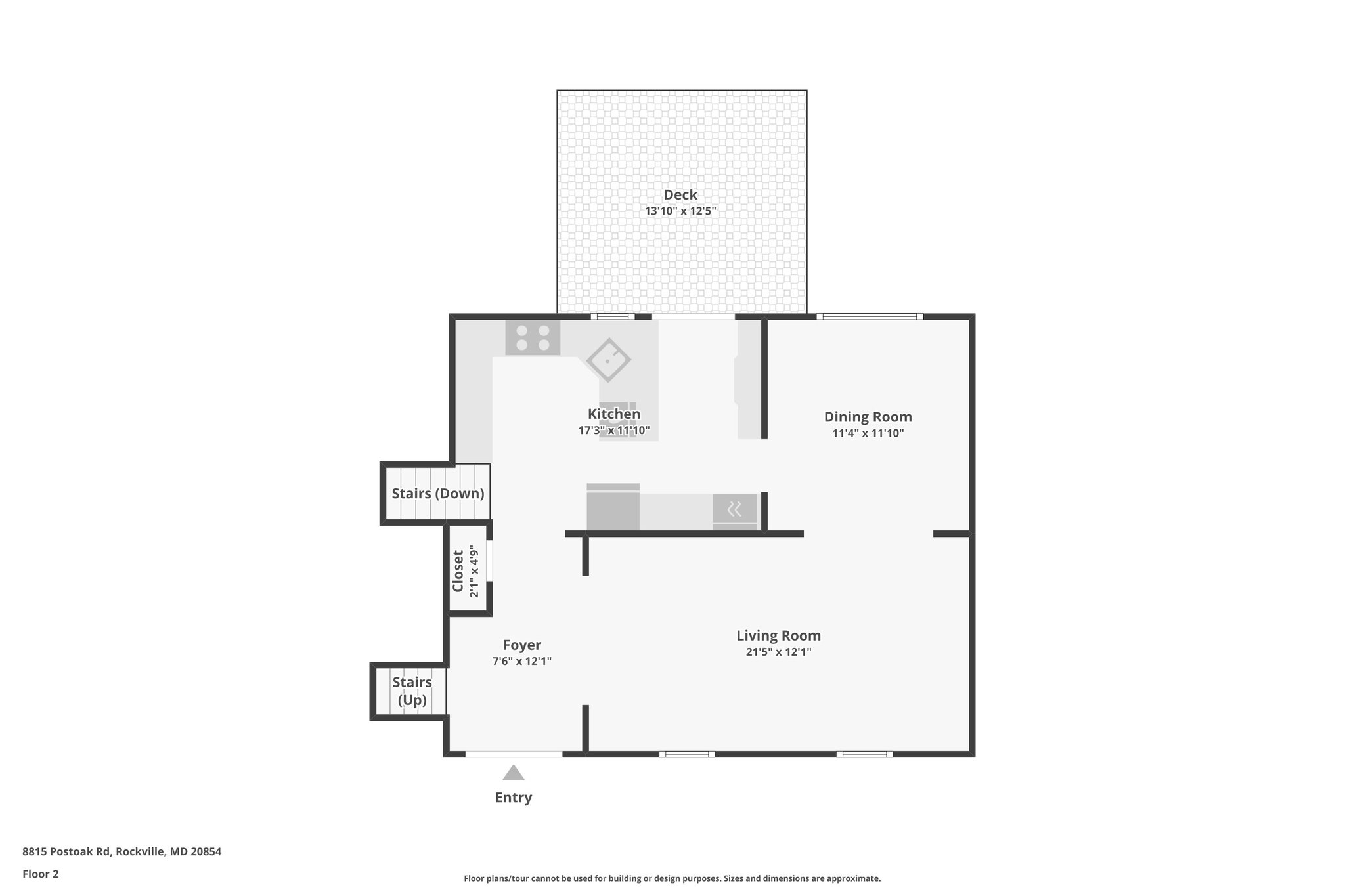 Floor 2
