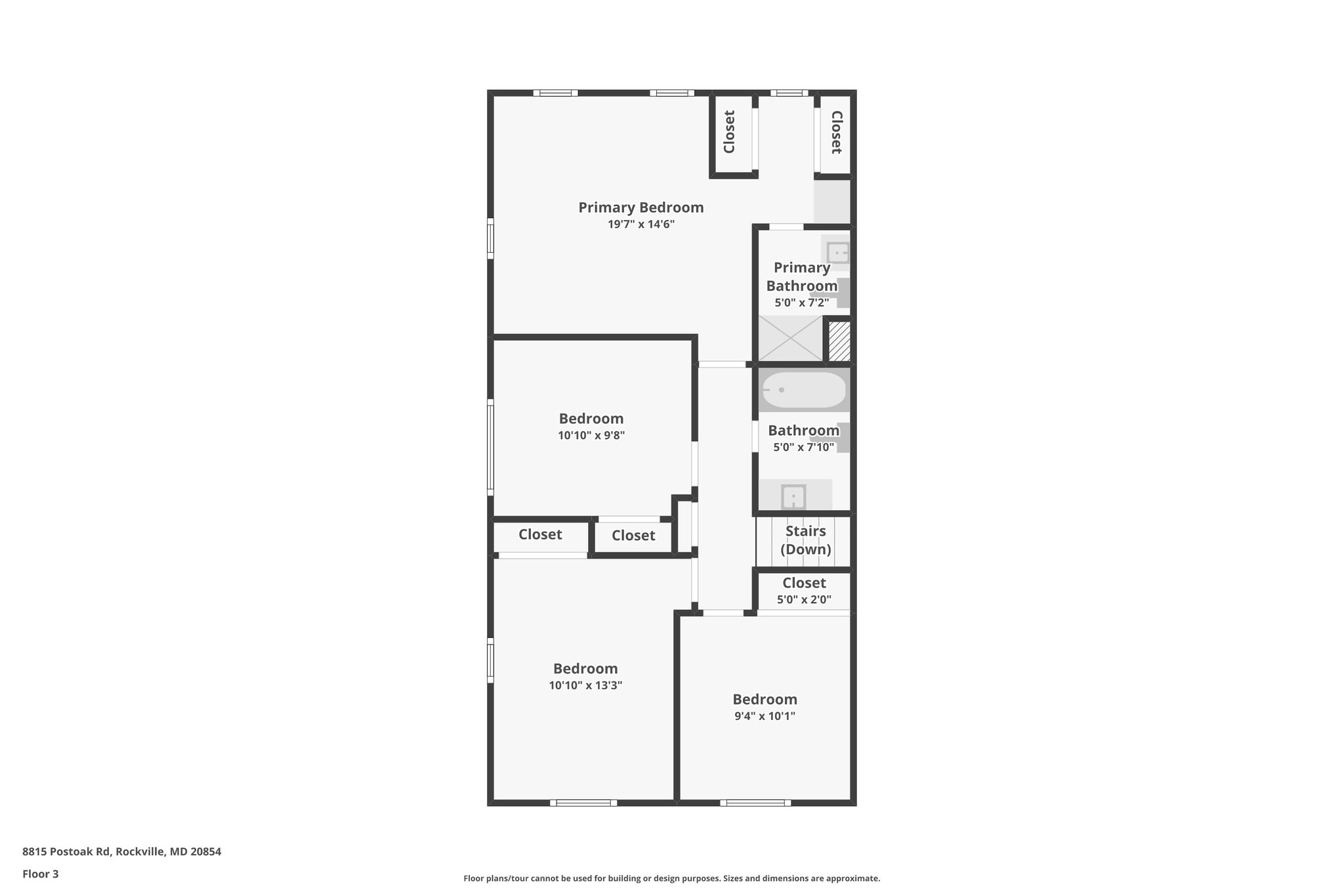 Floor 3