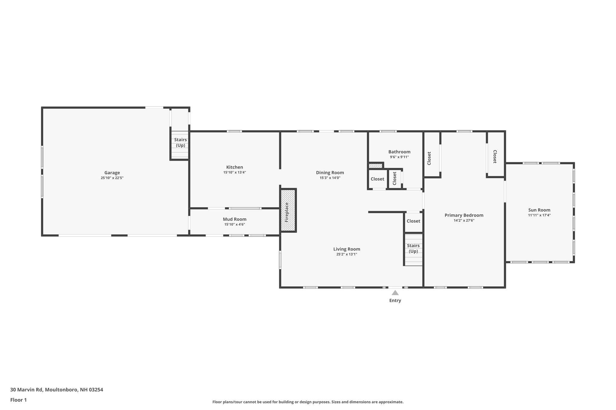 Floor 1