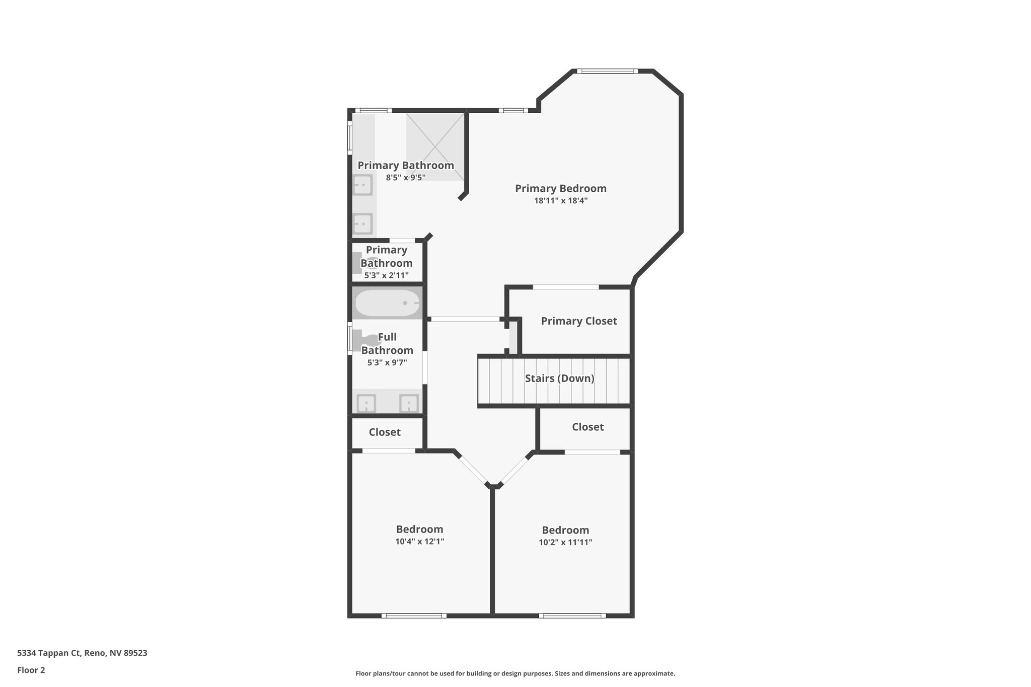 Floor 2