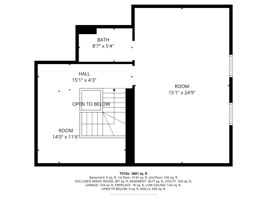 Upper Floor