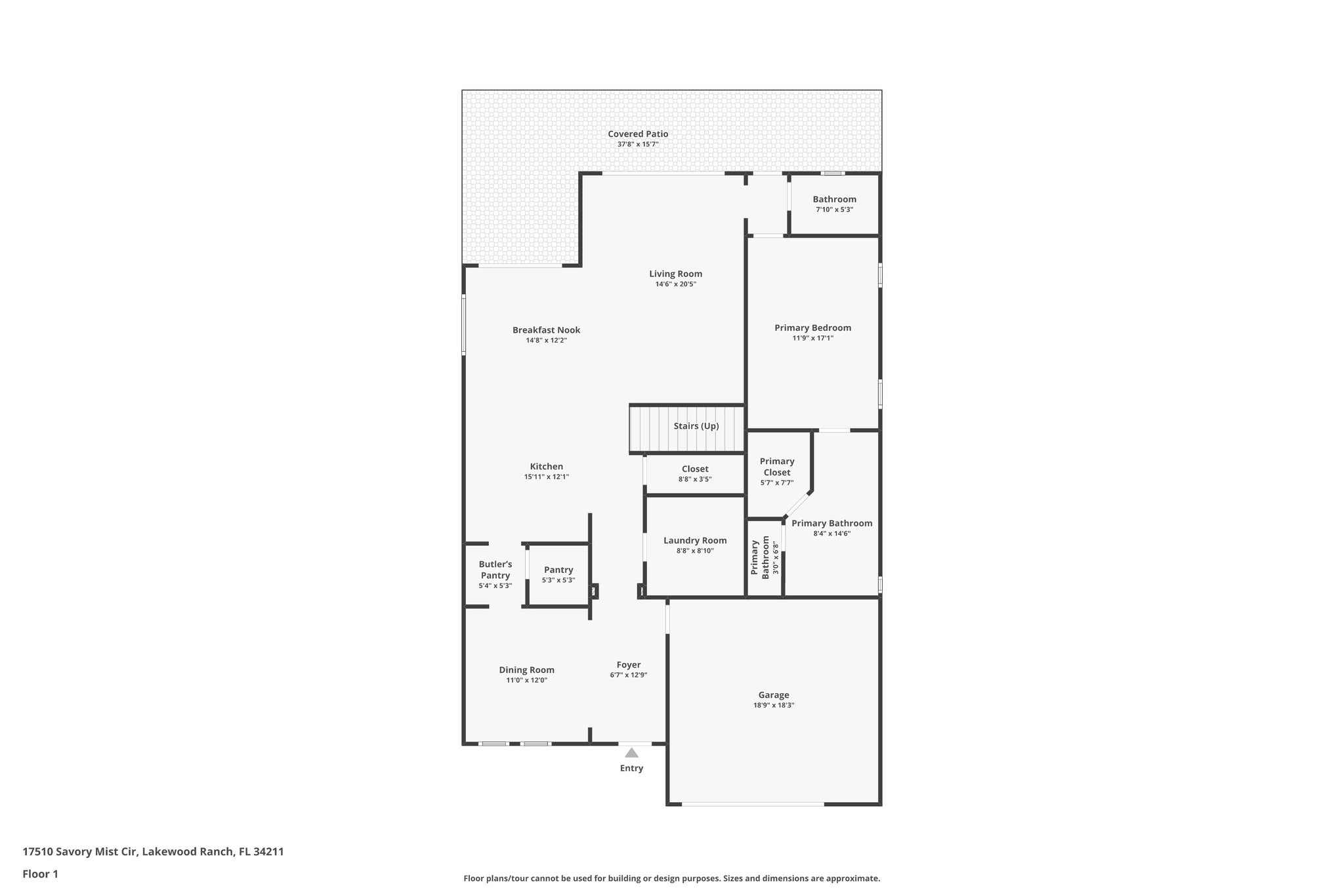 Floor 1