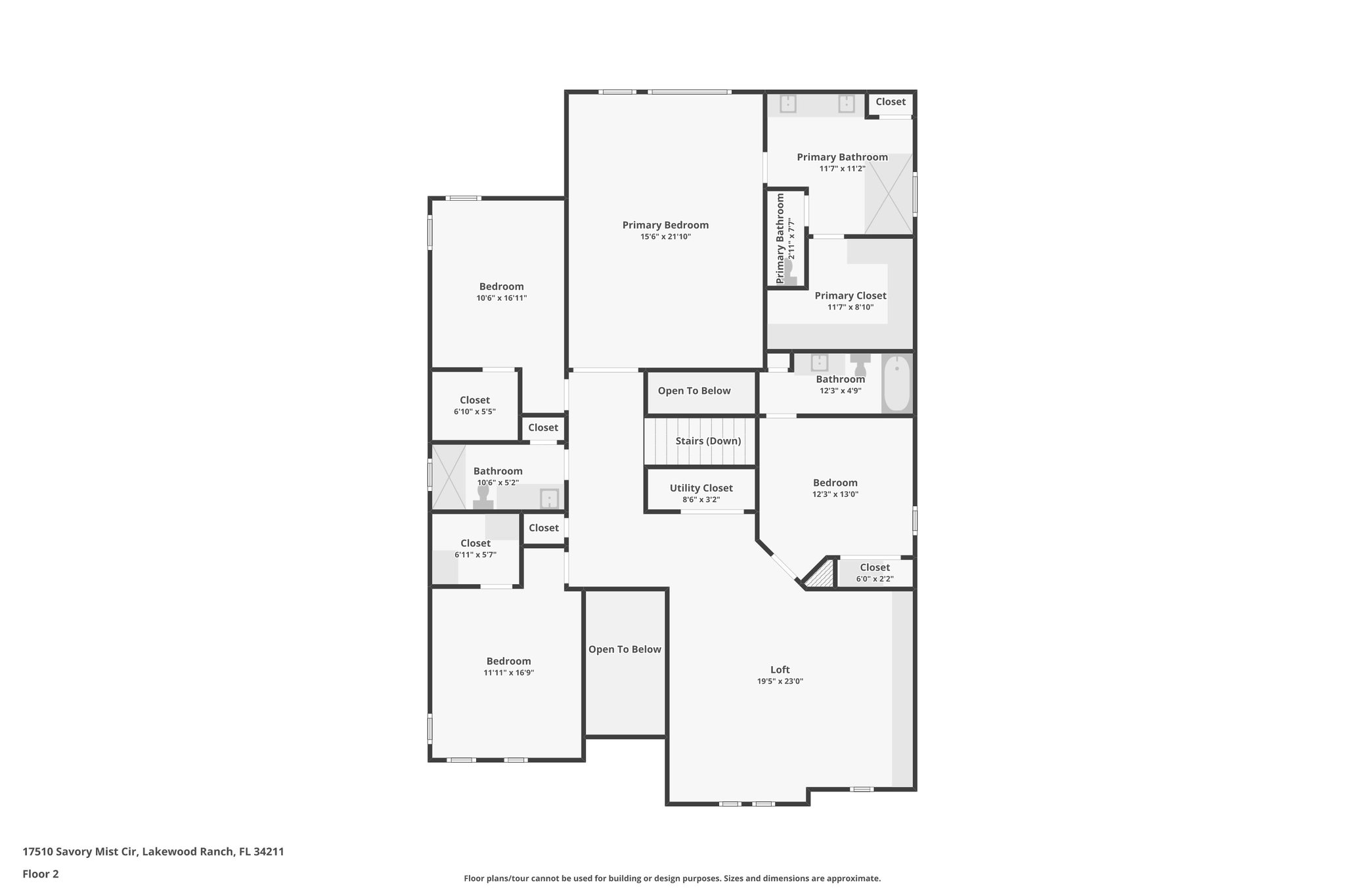 Floor 2