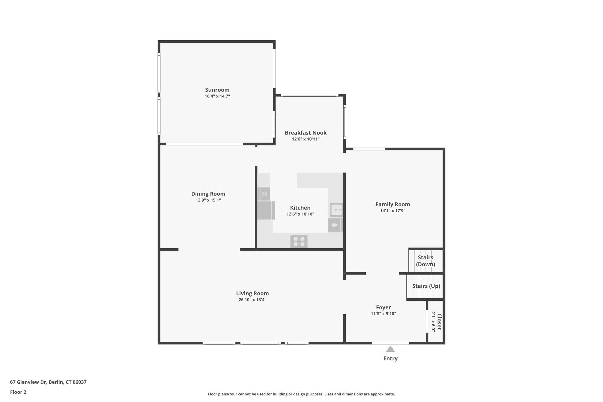 Floor 2
