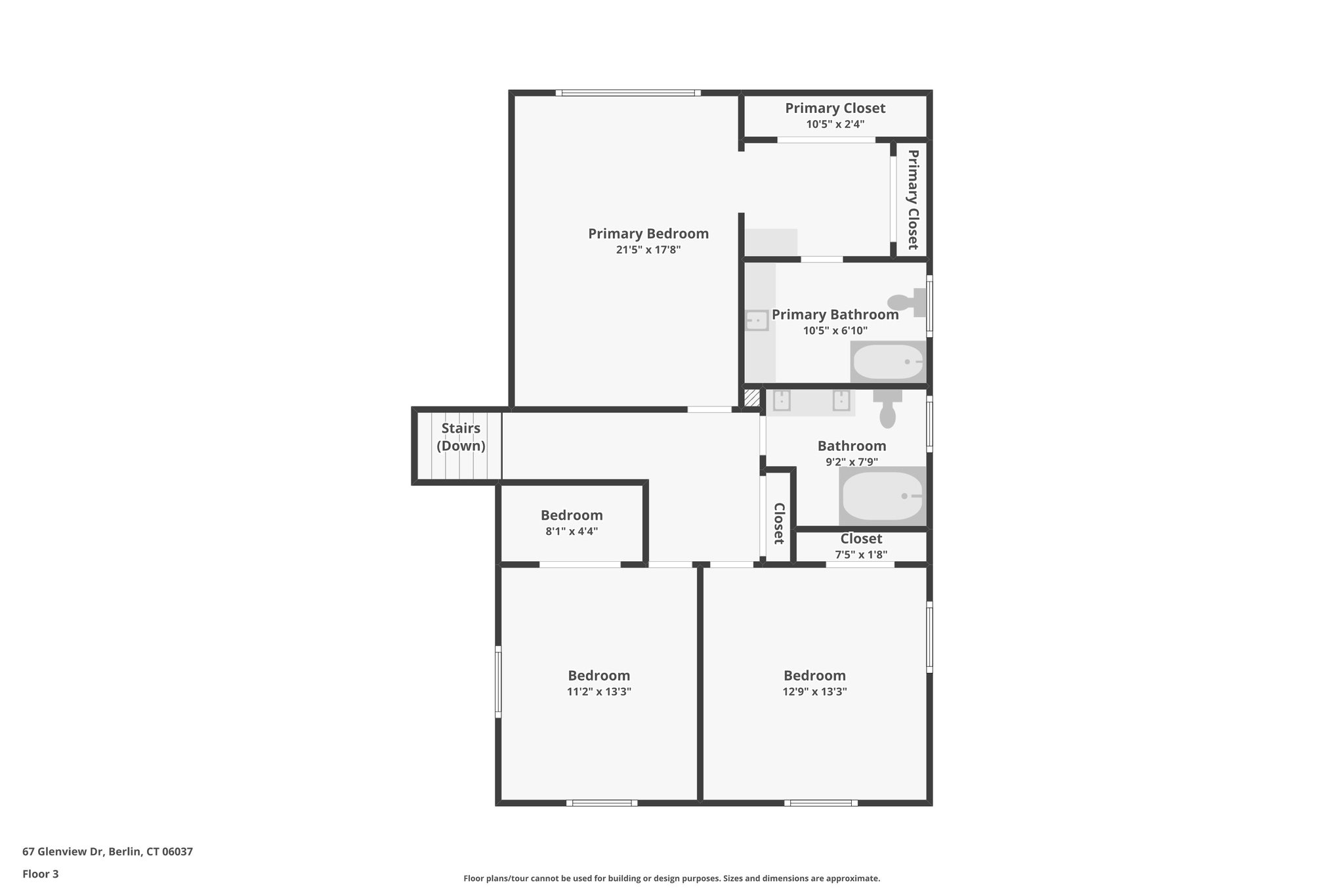 Floor 3