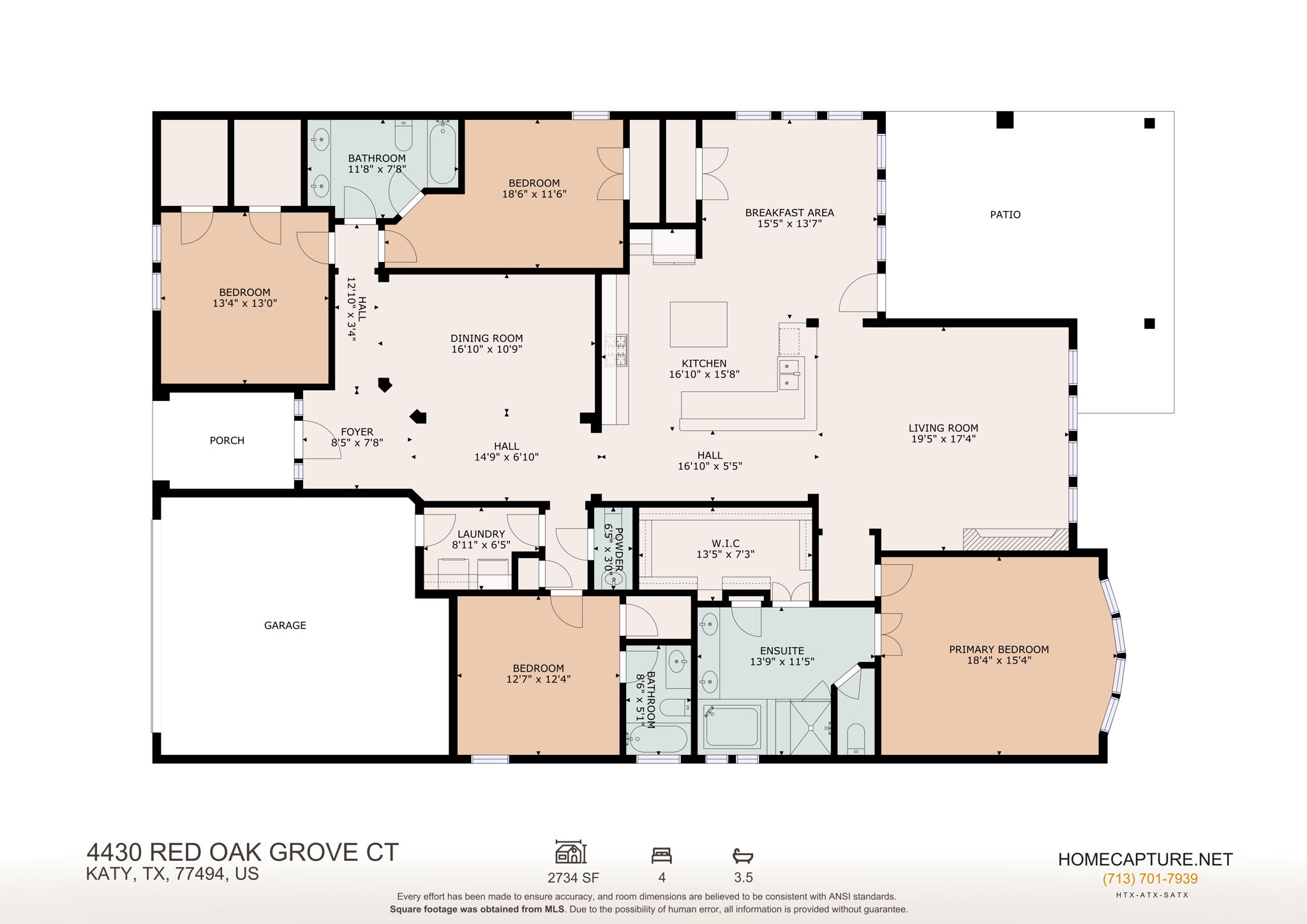 Floorplan #2