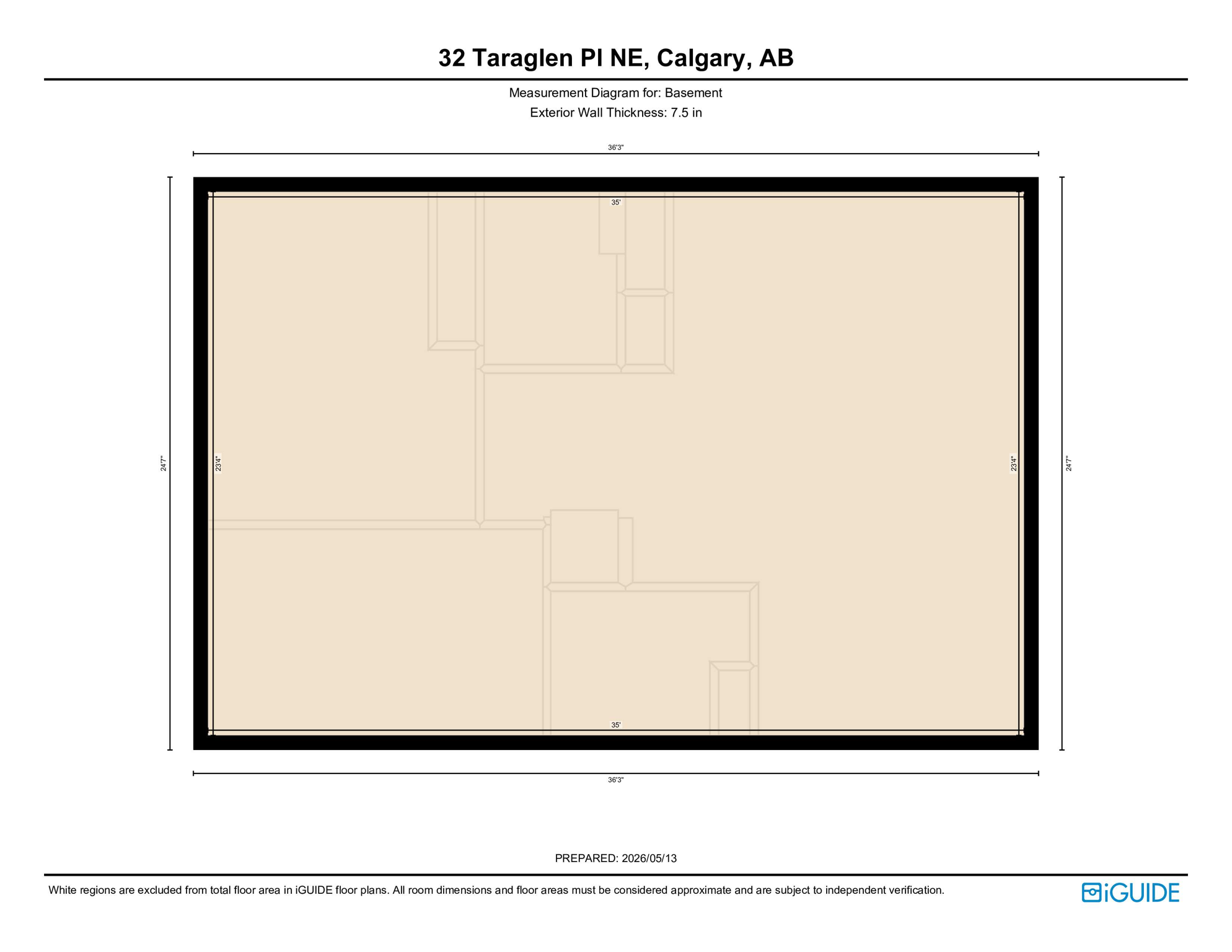 Floorplan #7