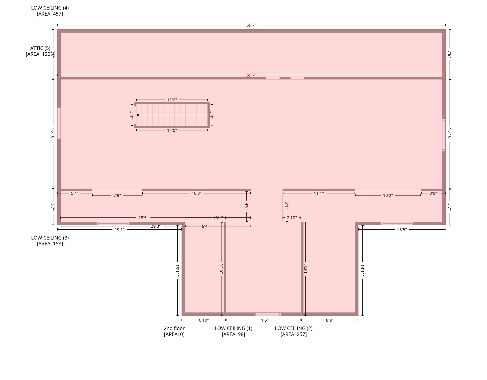 Floorplan #5
