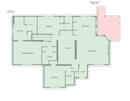 Floorplan #4