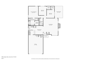 Floor 1