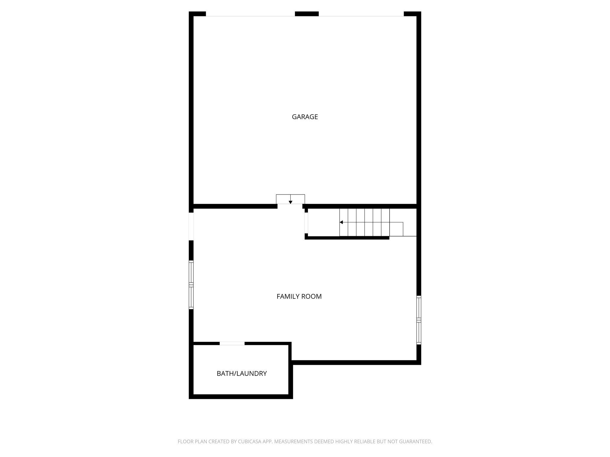 Floorplan #4