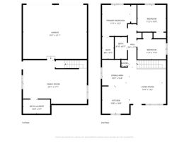 Floorplan #3