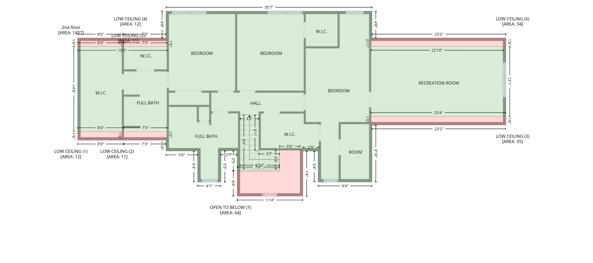 Floorplan #5
