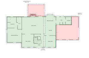 Floorplan #4