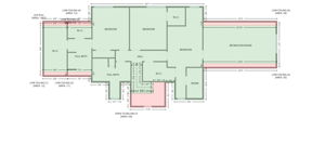 Floorplan #5