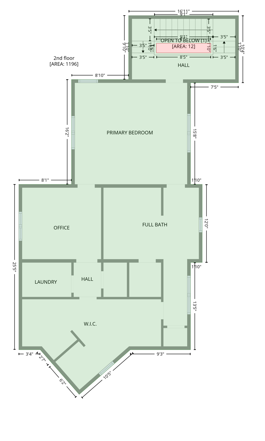 Floorplan #6