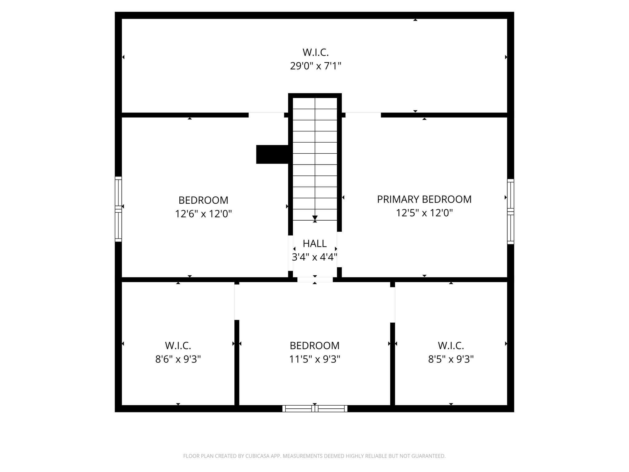 Floorplan #3