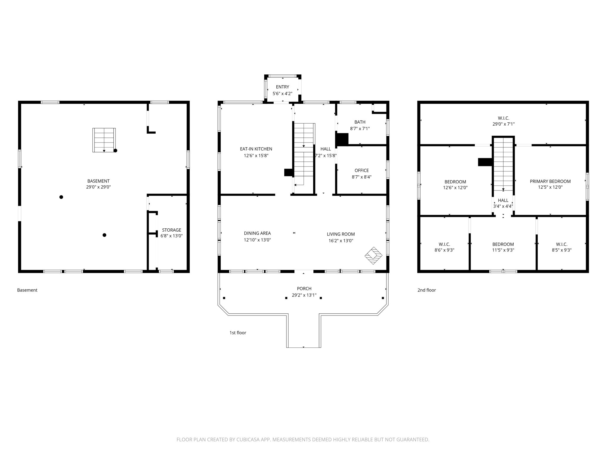 Floorplan #4