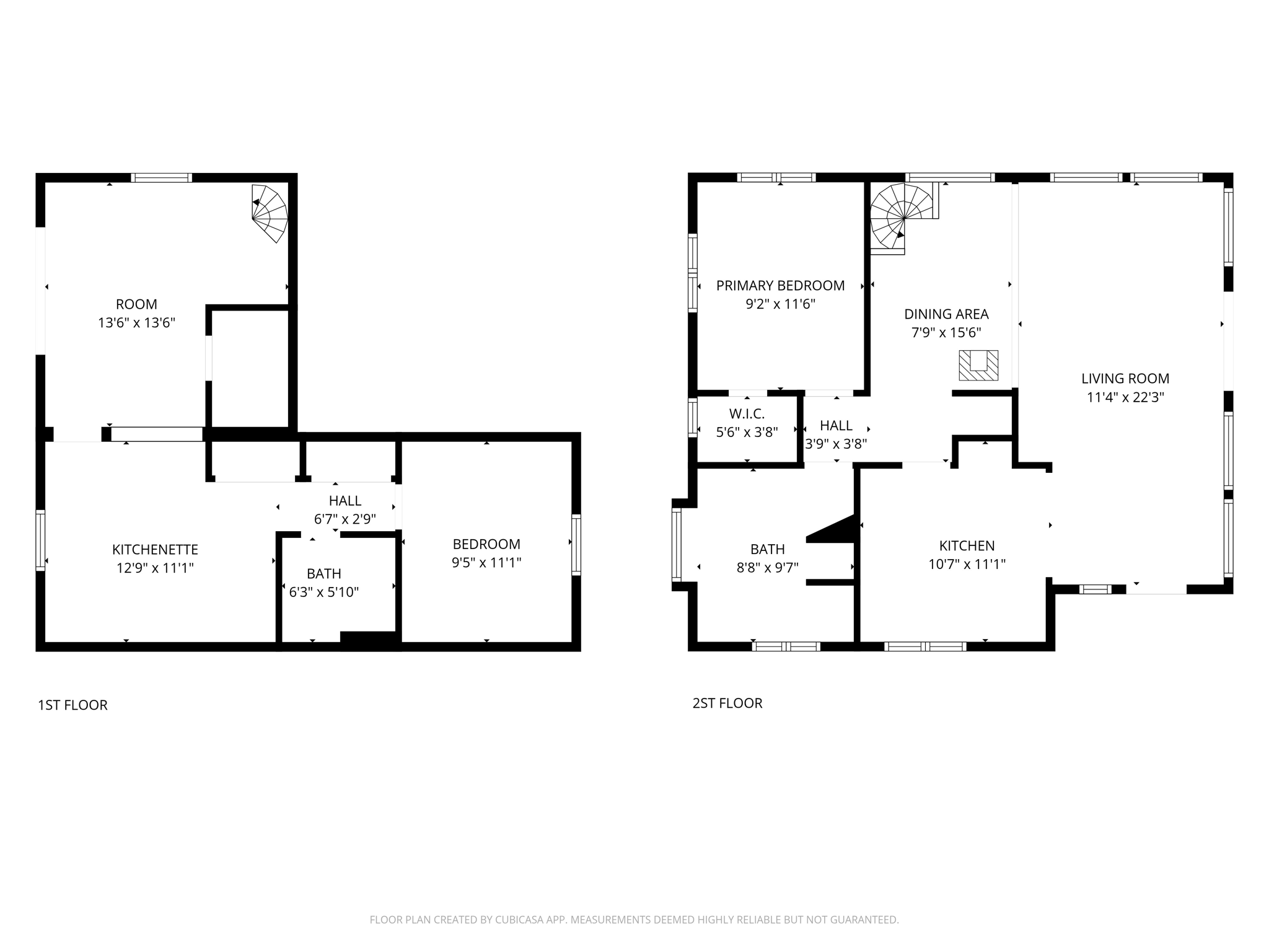 Floorplan #3