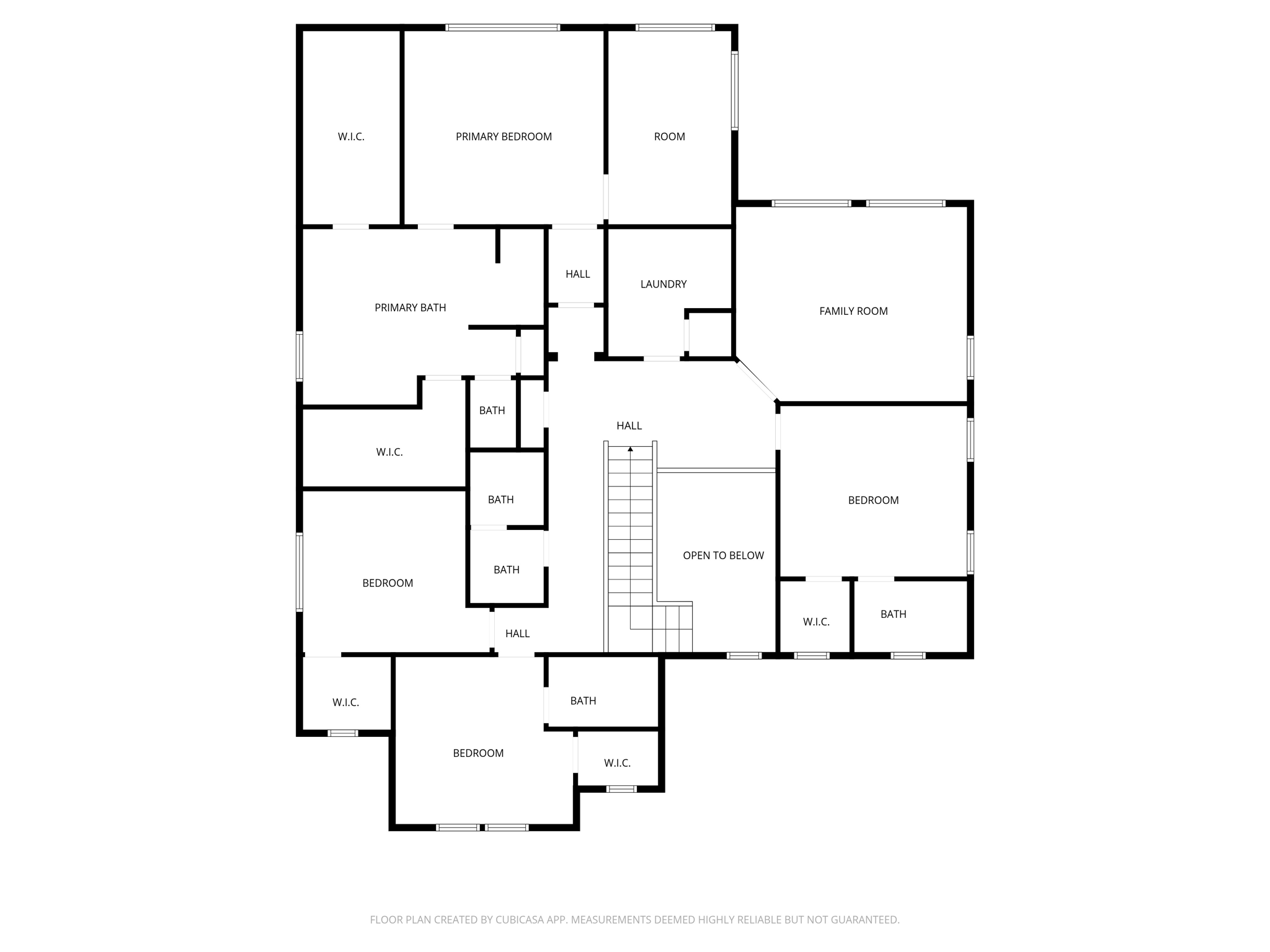Floorplan #2