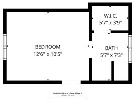 Floorplan #4