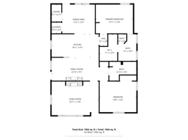 Floorplan #5