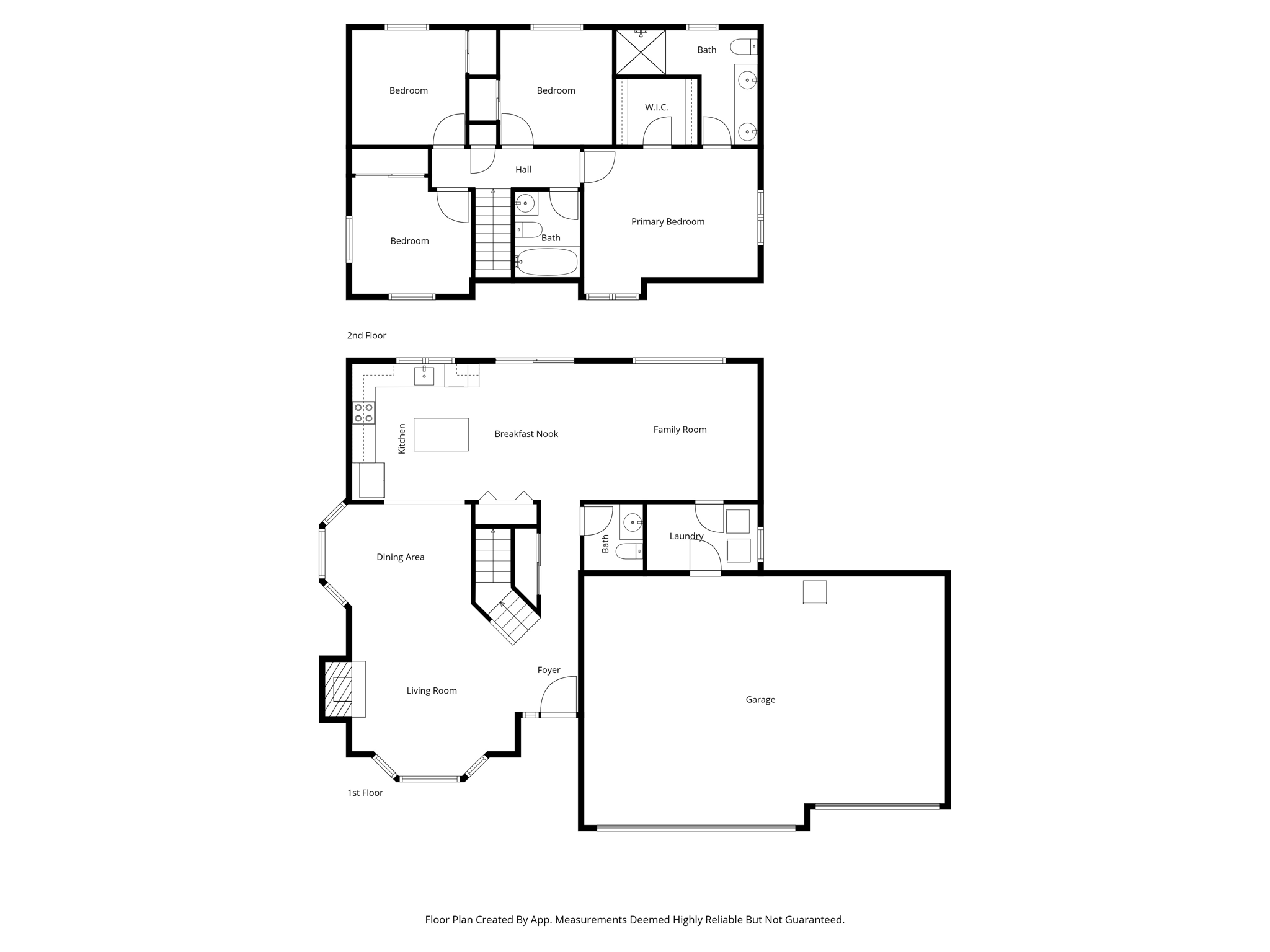 Floorplan #6
