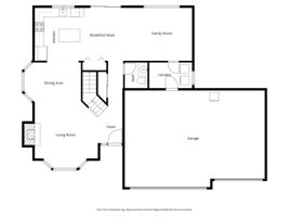 Floorplan #4